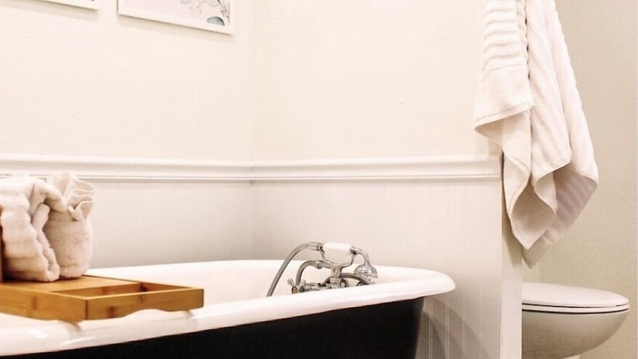 Photo of Bathroom in Salem