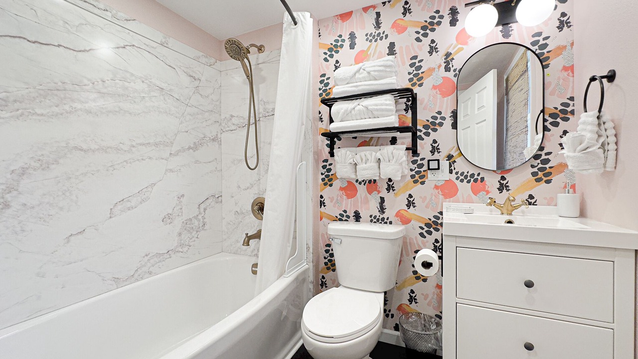 Photo of Bathroom in Salem