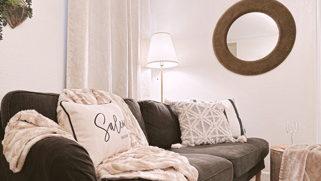 Photo of Bedroom in Salem