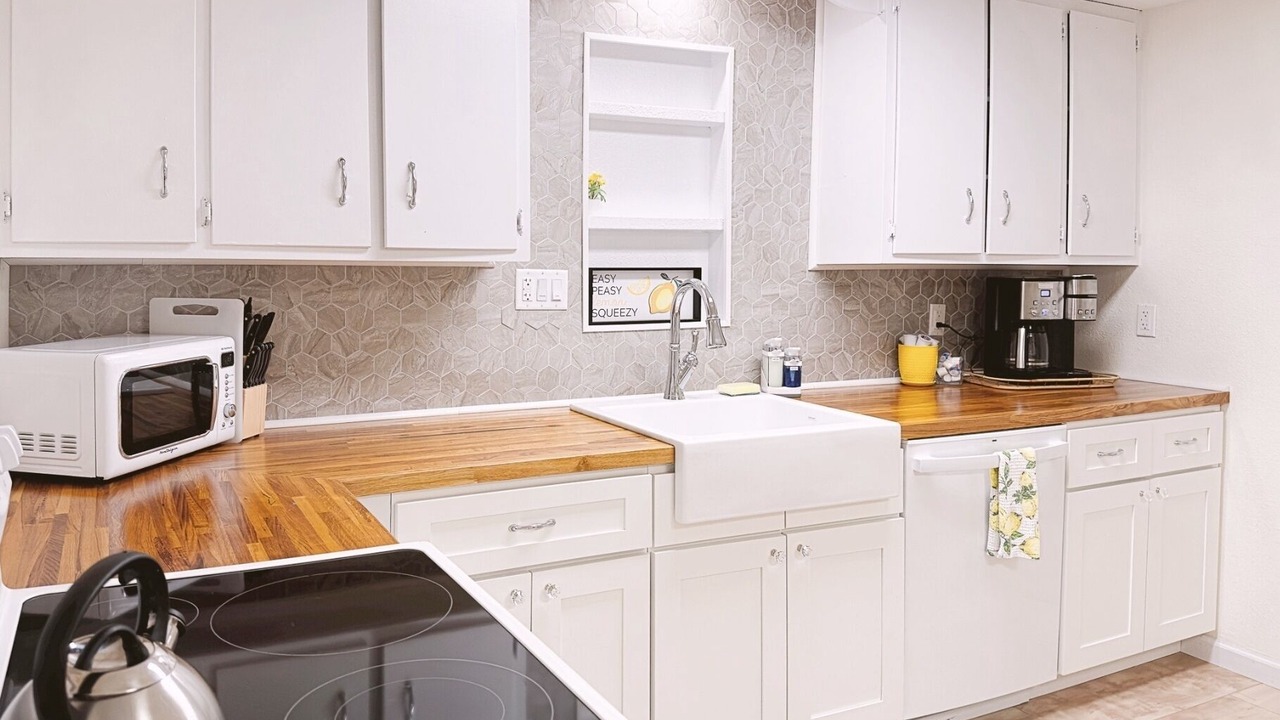 Photo of Kitchen in Salem