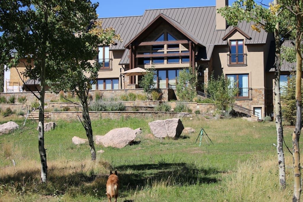 Photo of Others in Woodland Park
