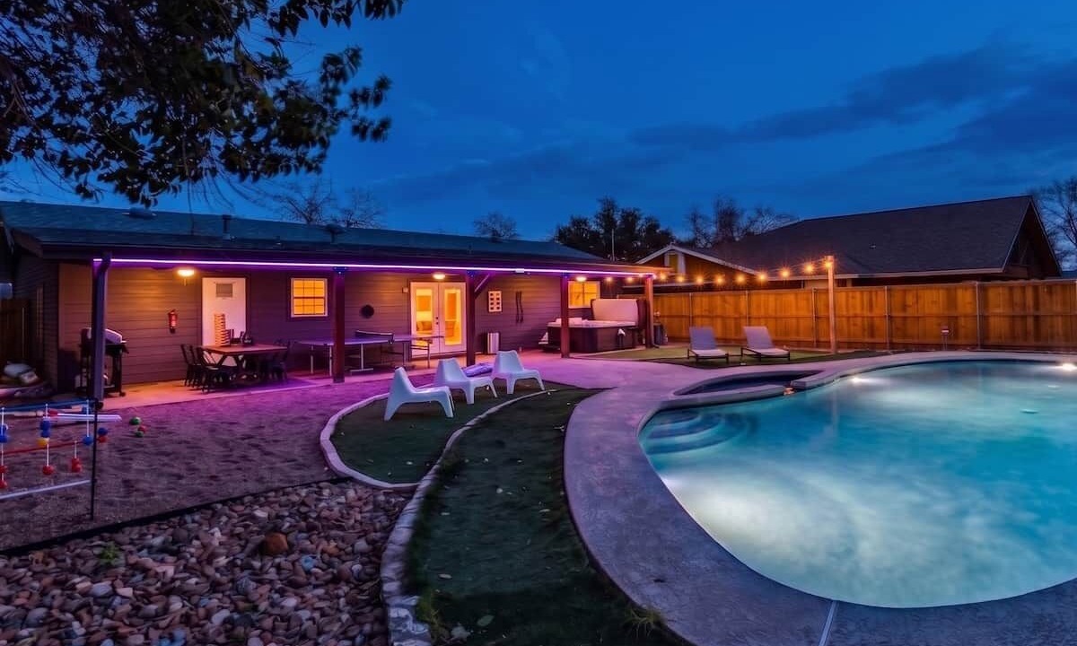 Photo of Outdoor in Highland