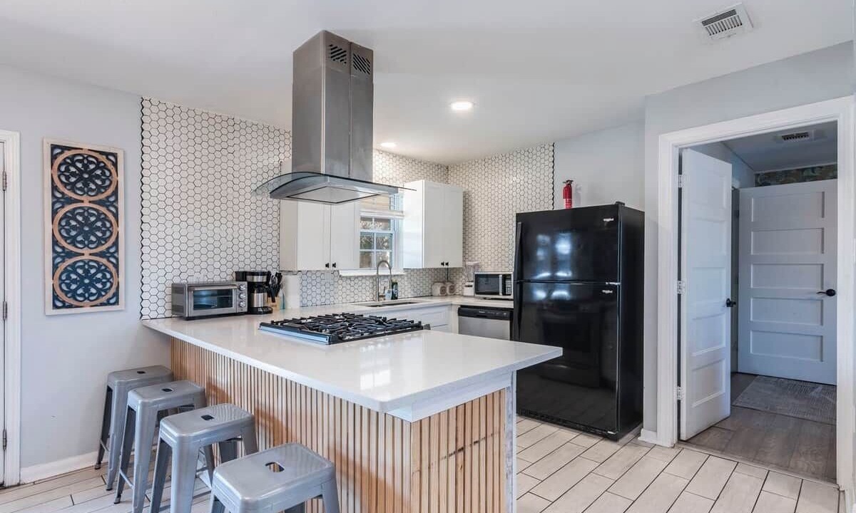 Photo of Kitchen in Highland