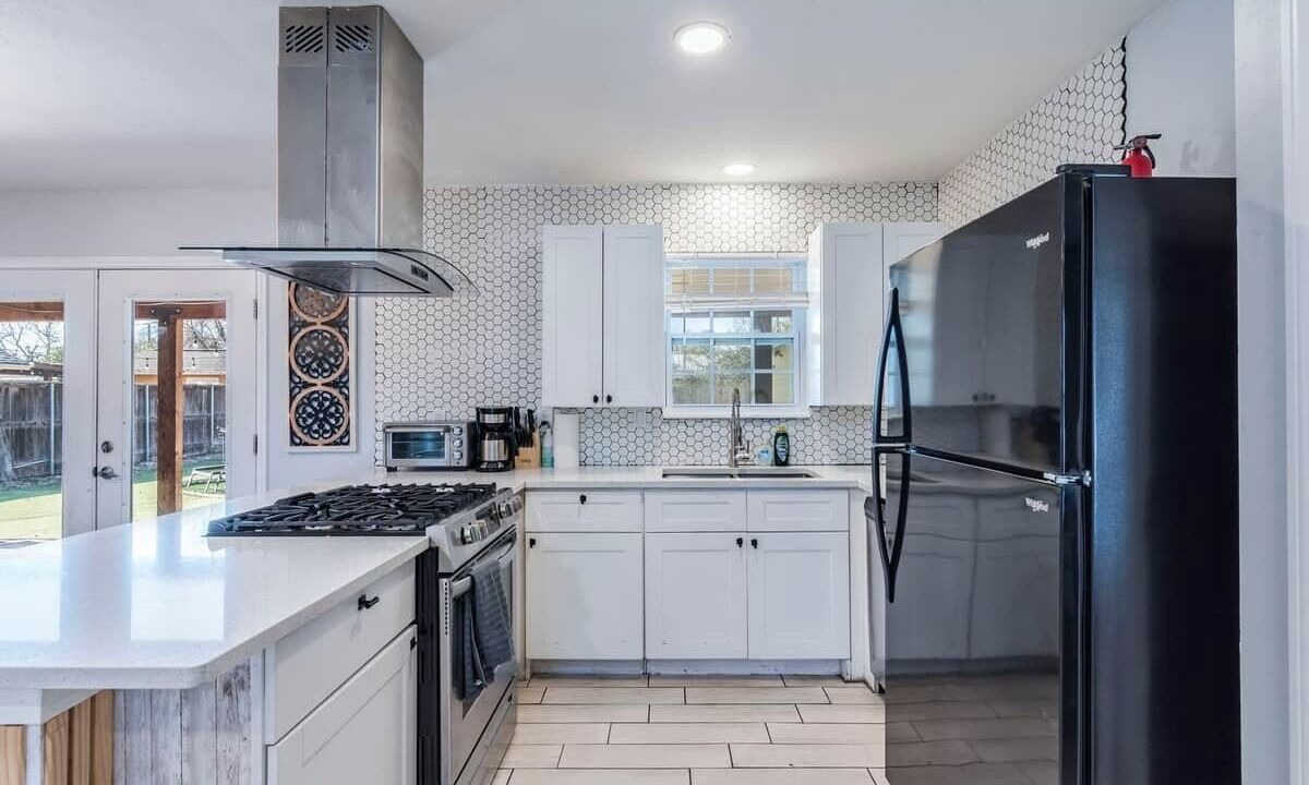 Photo of Kitchen in Highland