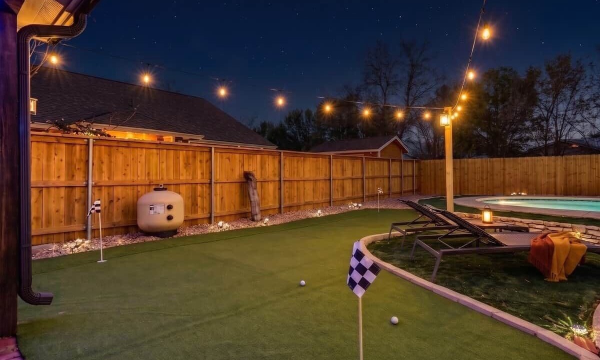 Photo of Outdoor in Highland