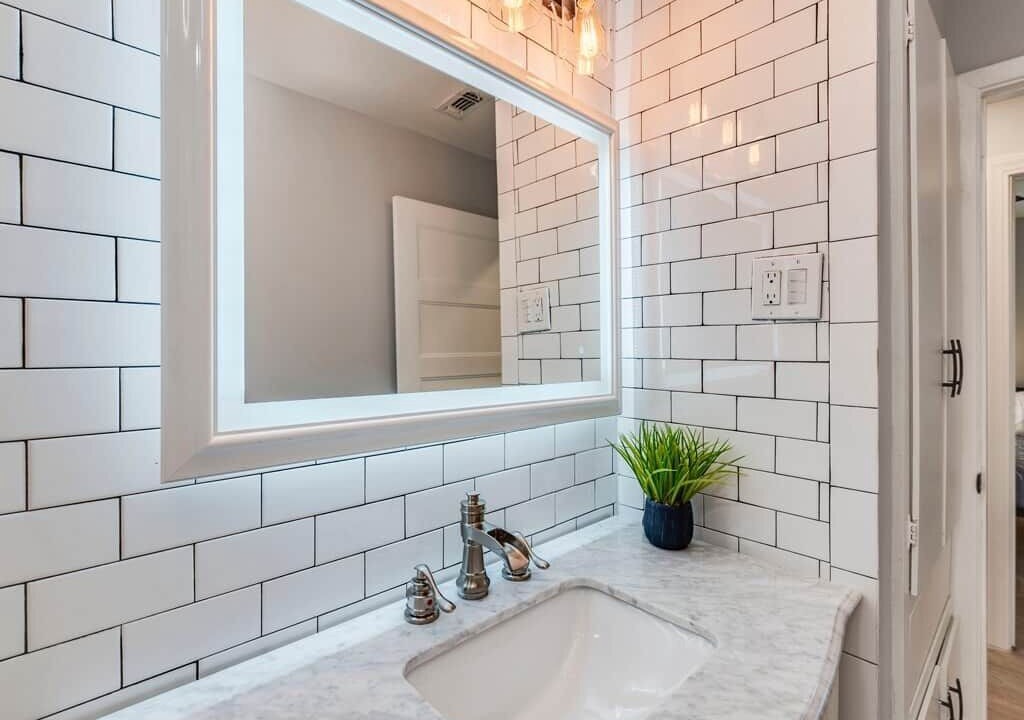 Photo of Bathroom in Highland