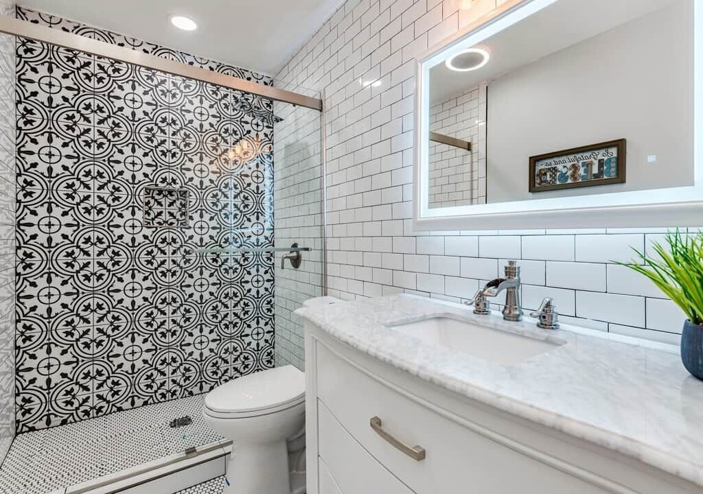 Photo of Bathroom in Highland