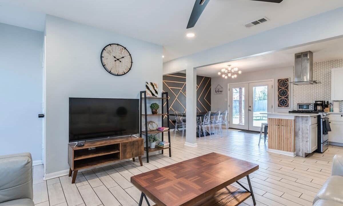 Photo of Livingroom in Highland