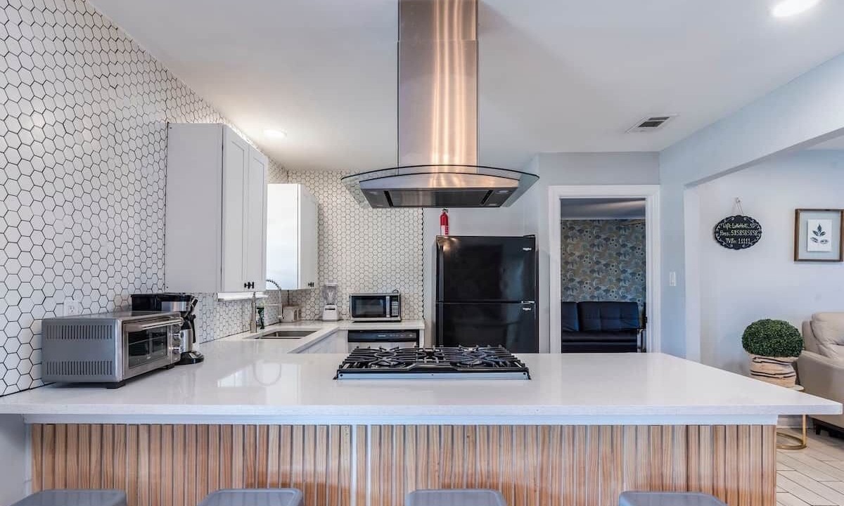 Photo of Kitchen in Highland