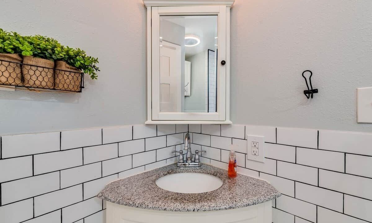Photo of Bathroom in Highland