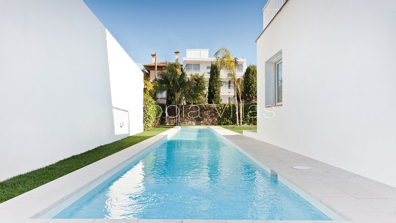 Photo of Outdoor in Passeig Maritim