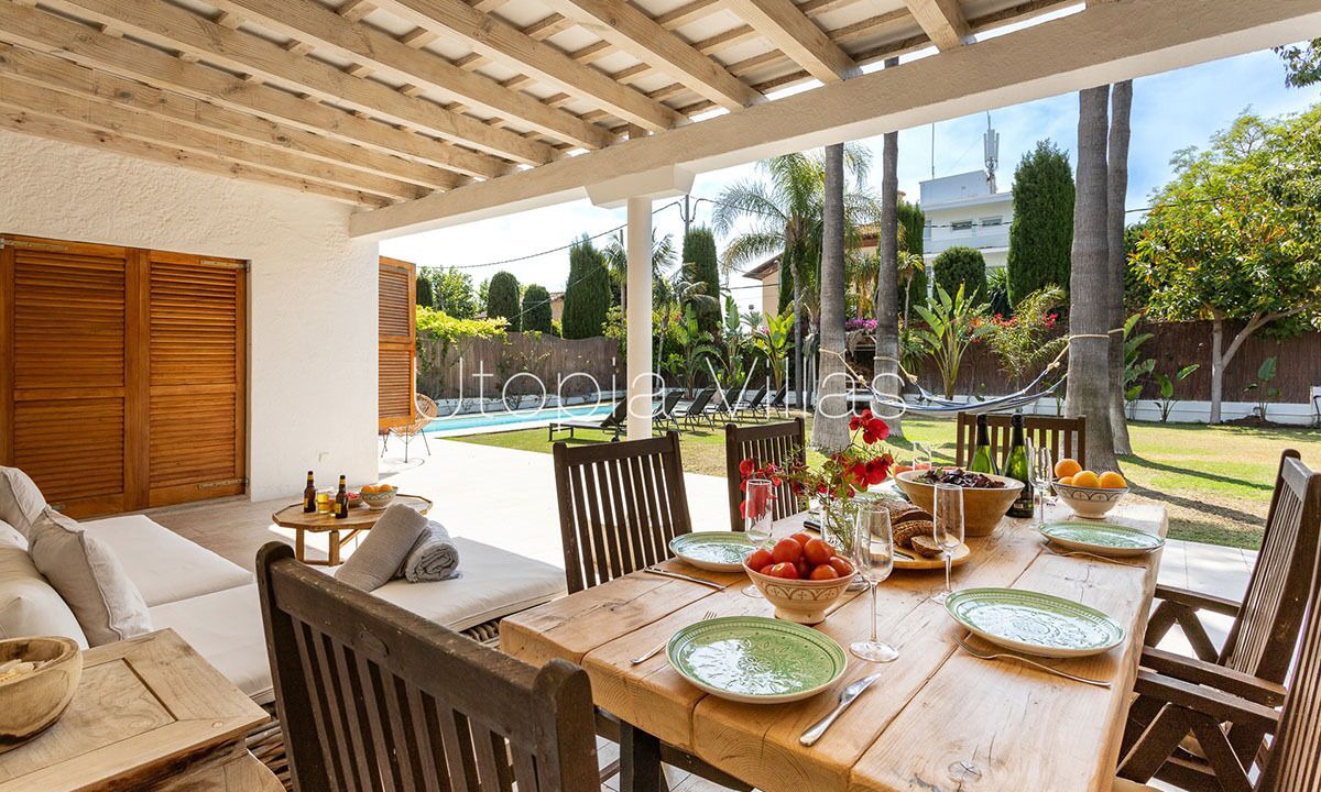Photo of Outdoor in Passeig Maritim