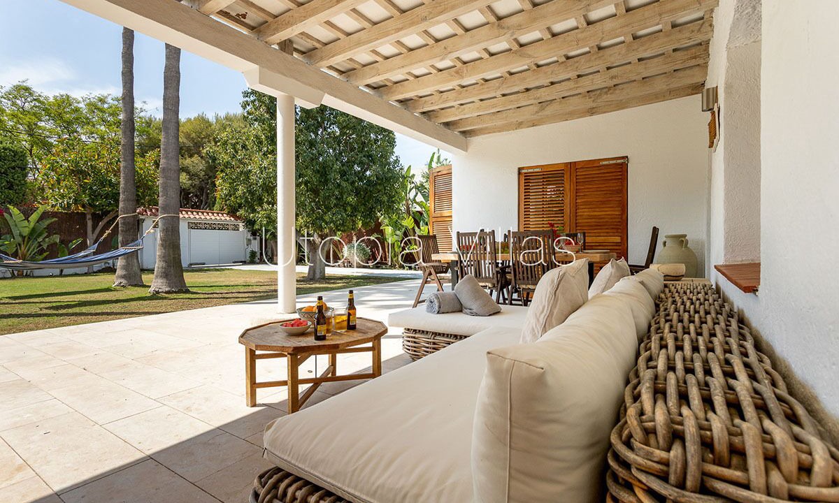 Photo of Outdoor in Passeig Maritim
