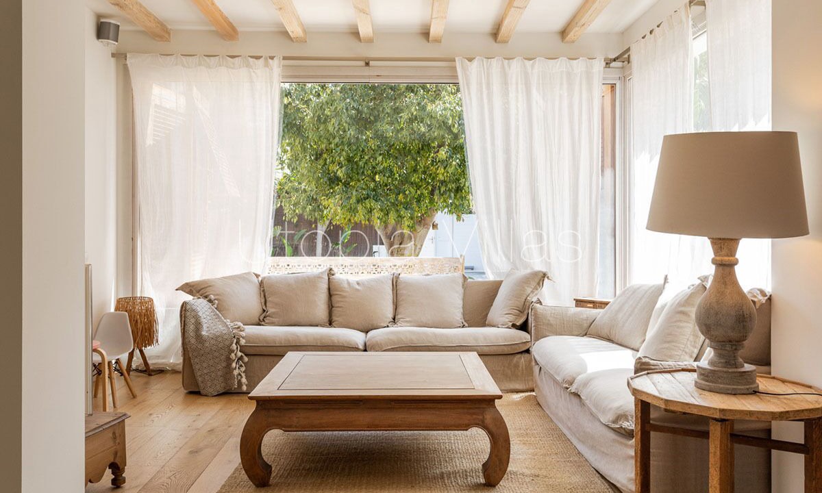 Photo of Livingroom in Passeig Maritim
