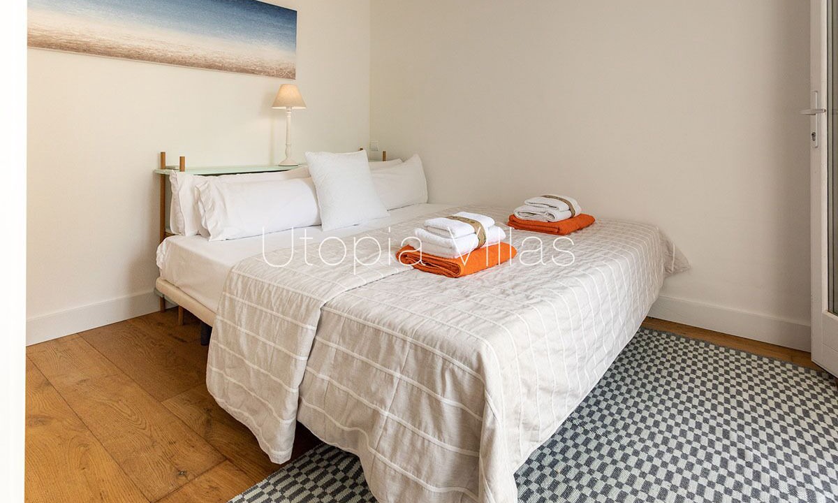 Photo of Bedroom in Passeig Maritim