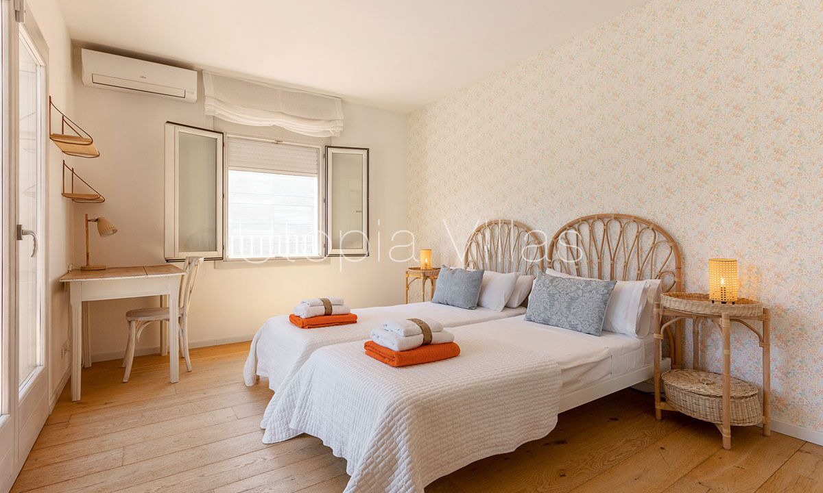 Photo of Bedroom in Passeig Maritim