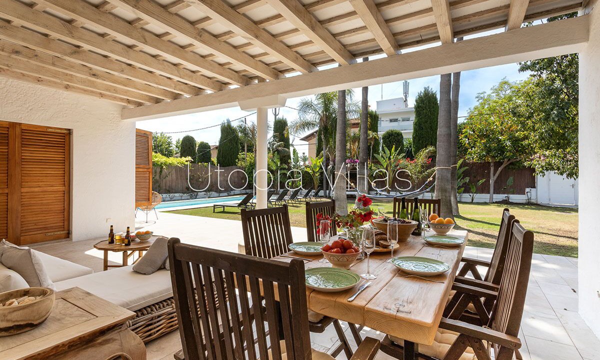 Photo of Outdoor in Passeig Maritim