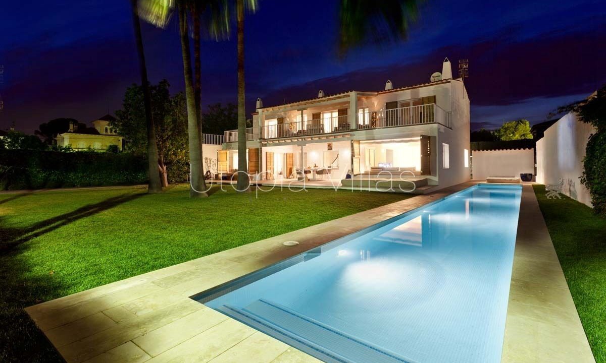 Photo of Outdoor in Passeig Maritim