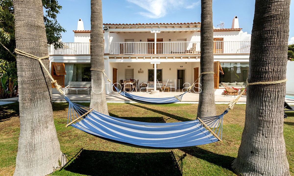 Photo of Outdoor in Passeig Maritim