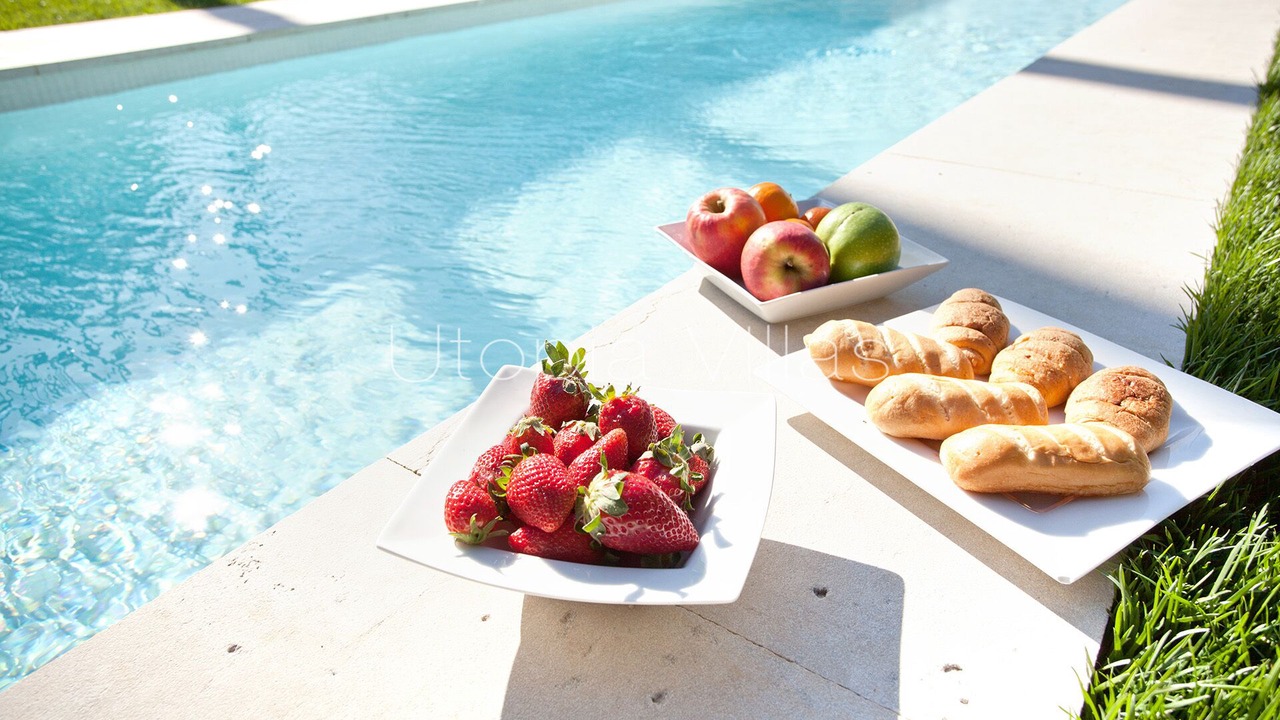 Photo of Outdoor in Passeig Maritim