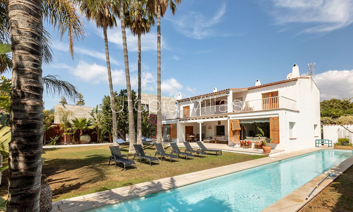 Photo of Outdoor in Passeig Maritim