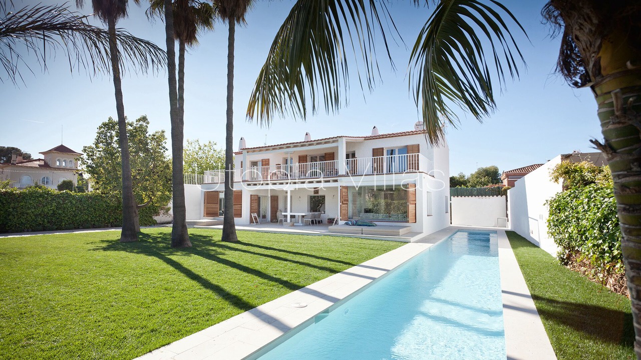 Photo of Outdoor in Passeig Maritim