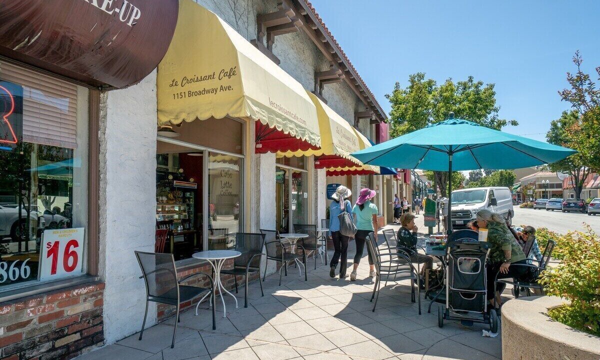 Photo of Others in Burlingame Terrace