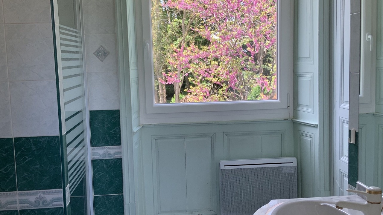 Photo of Bathroom in Parce-sur-Sarthe