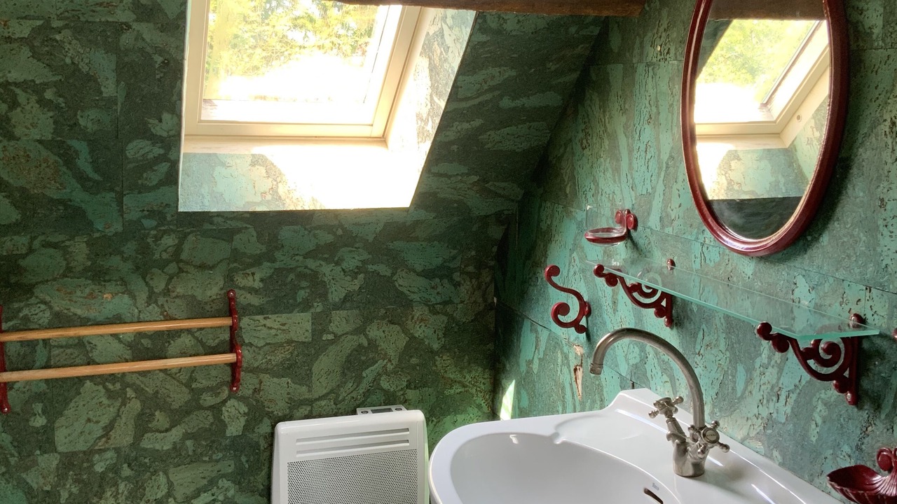 Photo of Bathroom in Parce-sur-Sarthe