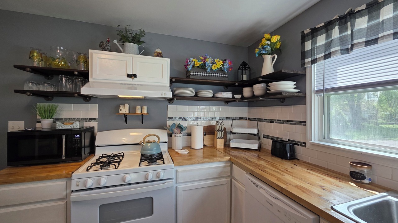 Photo of Kitchen in Gary