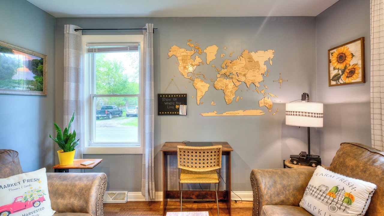 Photo of Livingroom in Gary