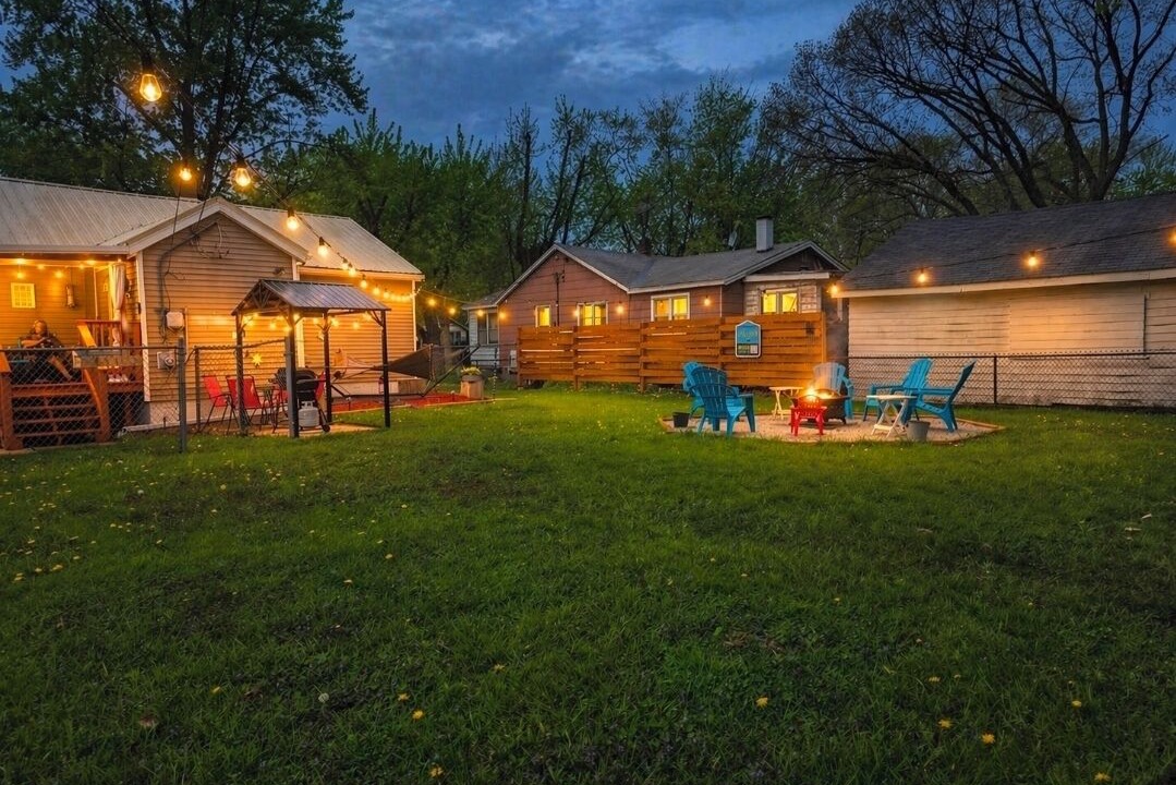 Photo of Outdoor in Gary