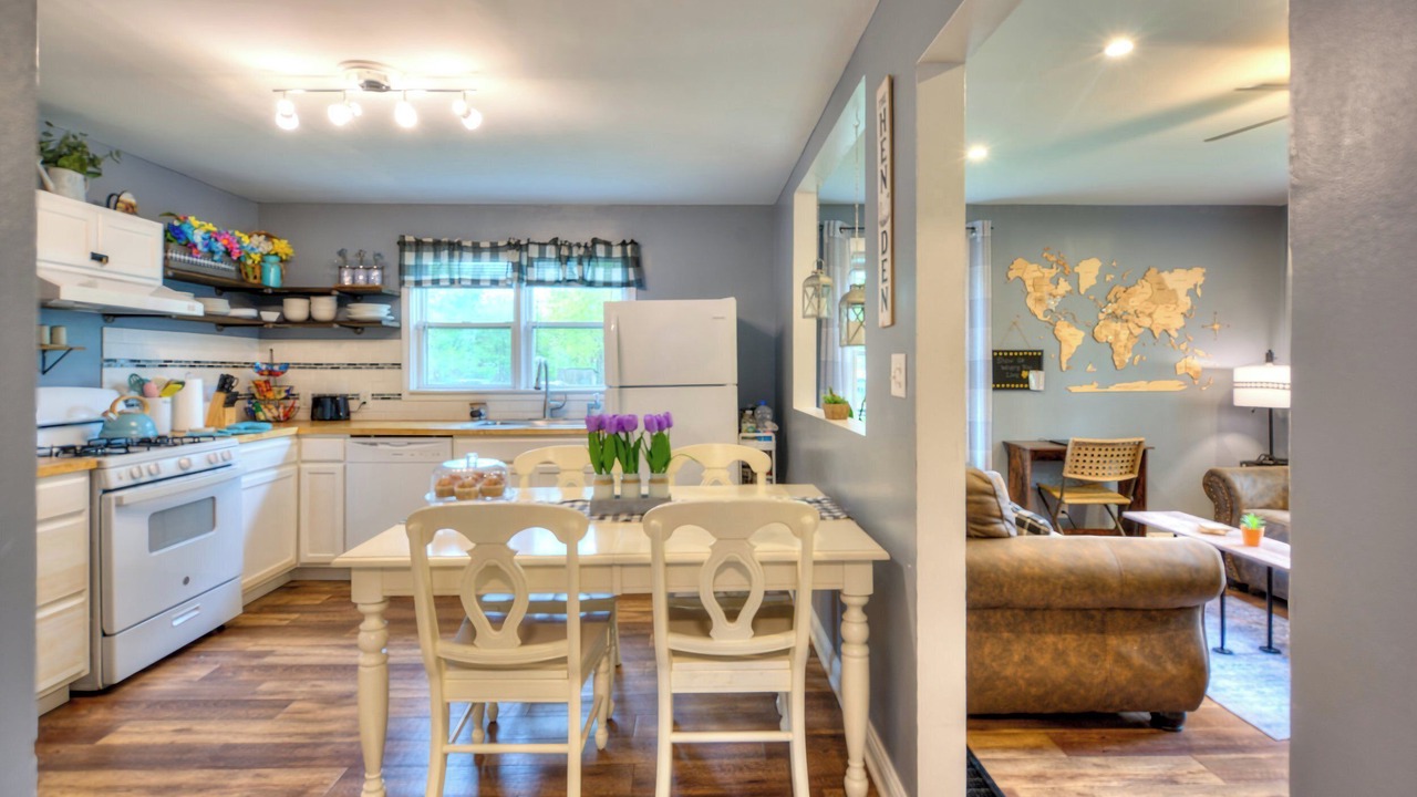 Photo of Kitchen in Gary