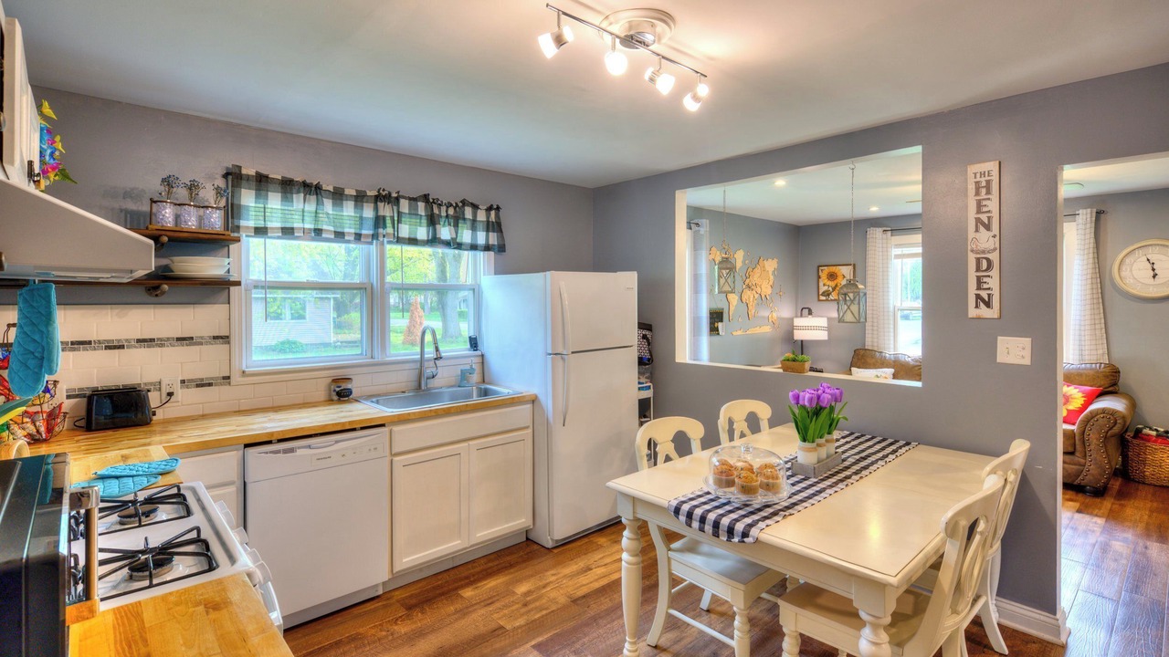 Photo of Kitchen in Gary