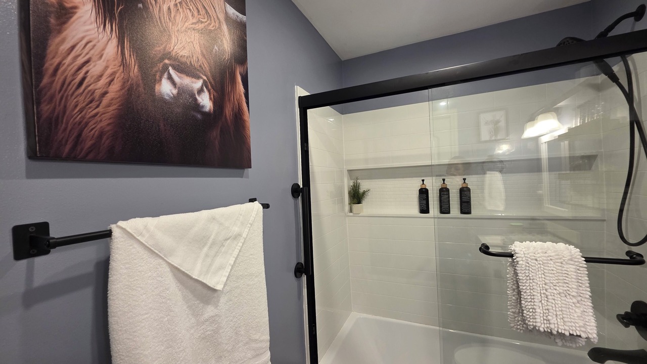 Photo of Bathroom in Gary