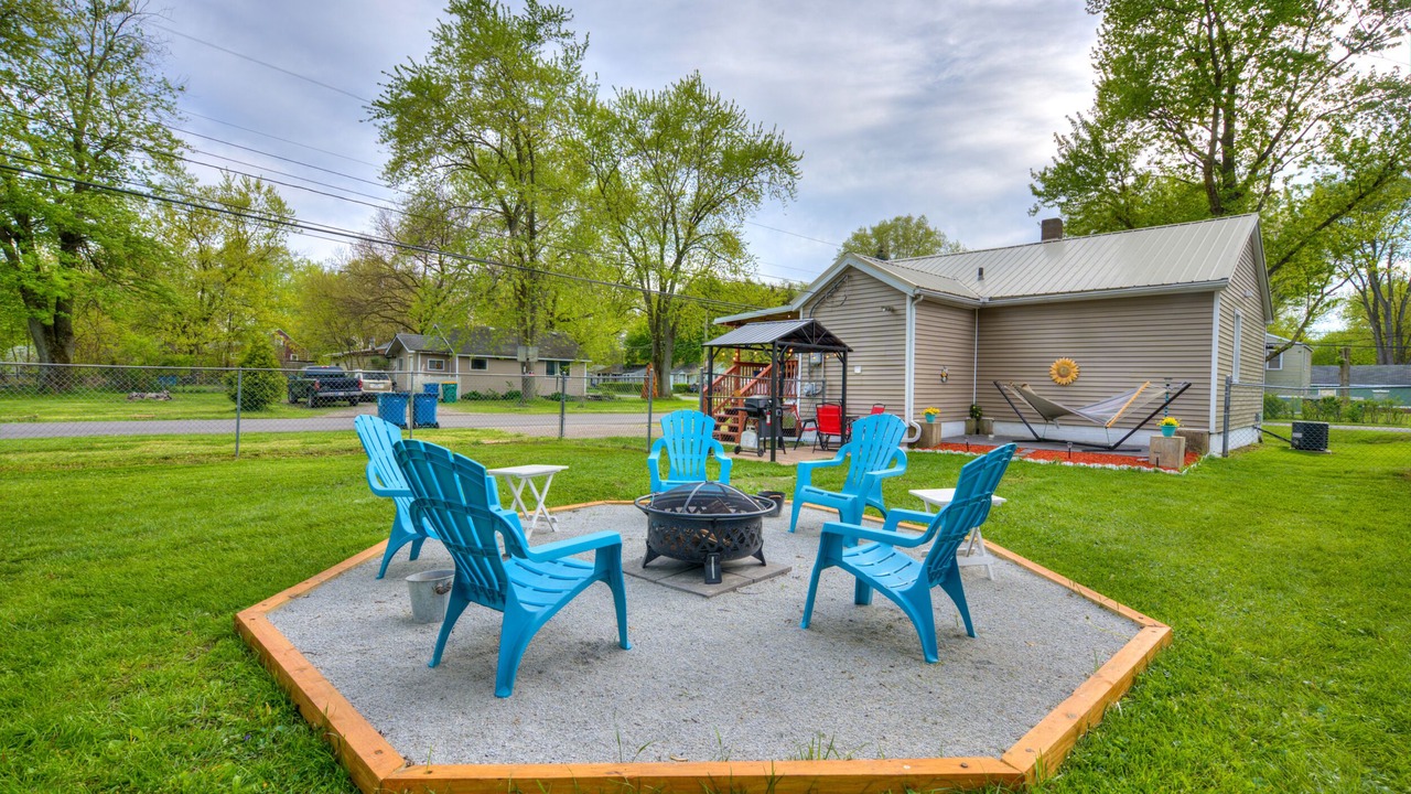 Photo of Outdoor in Gary