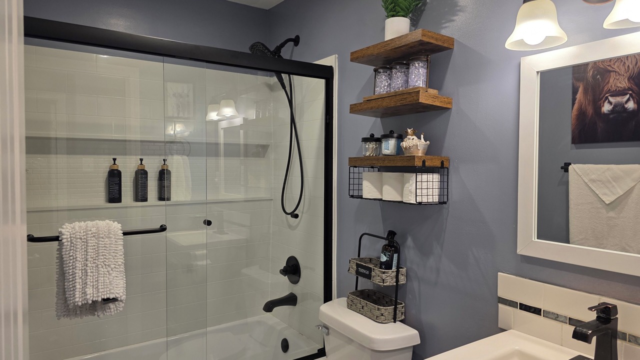Photo of Bathroom in Gary
