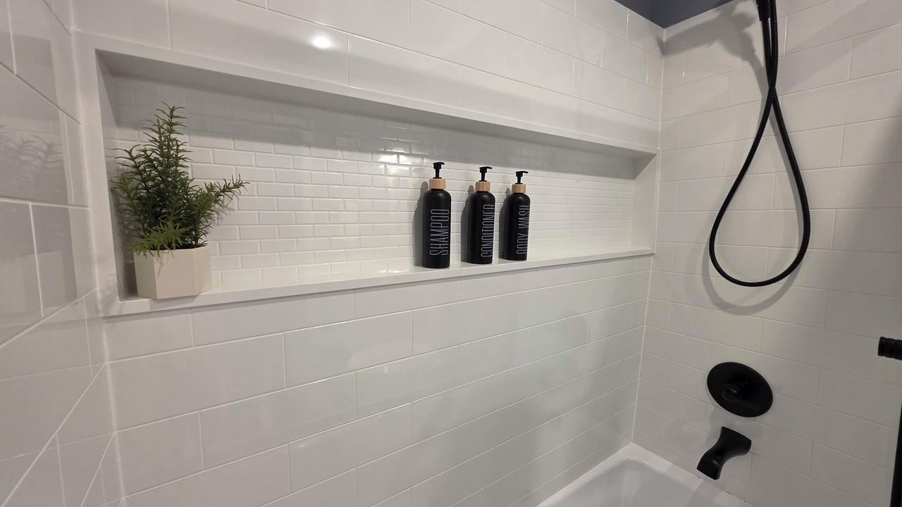 Photo of Bathroom in Gary