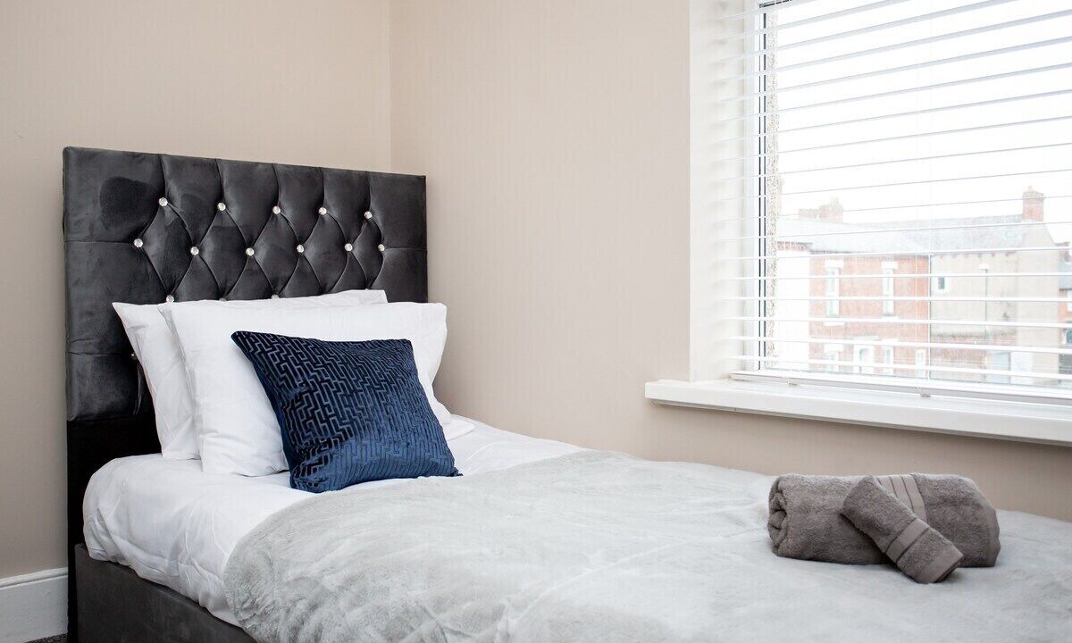 Photo of Bedroom in Westoe