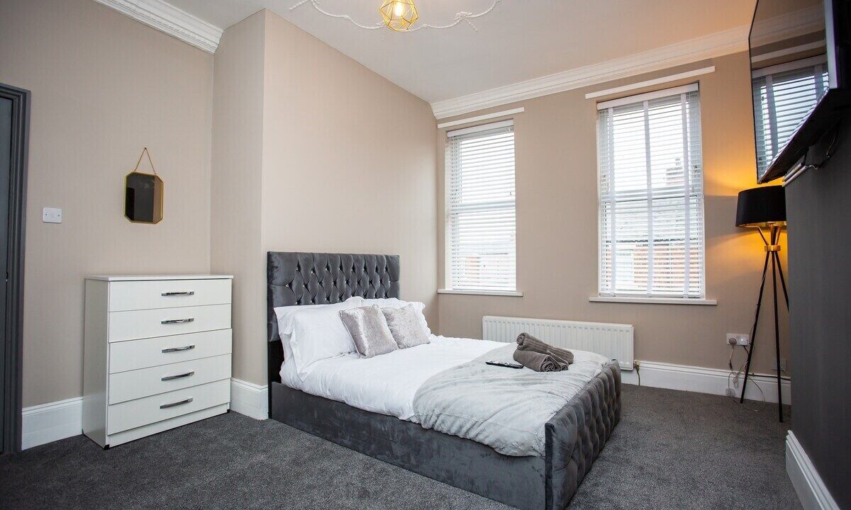 Photo of Bedroom in Westoe