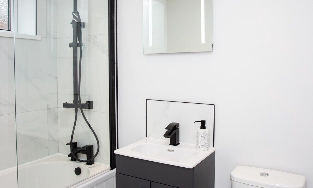 Photo of Bathroom in Westoe