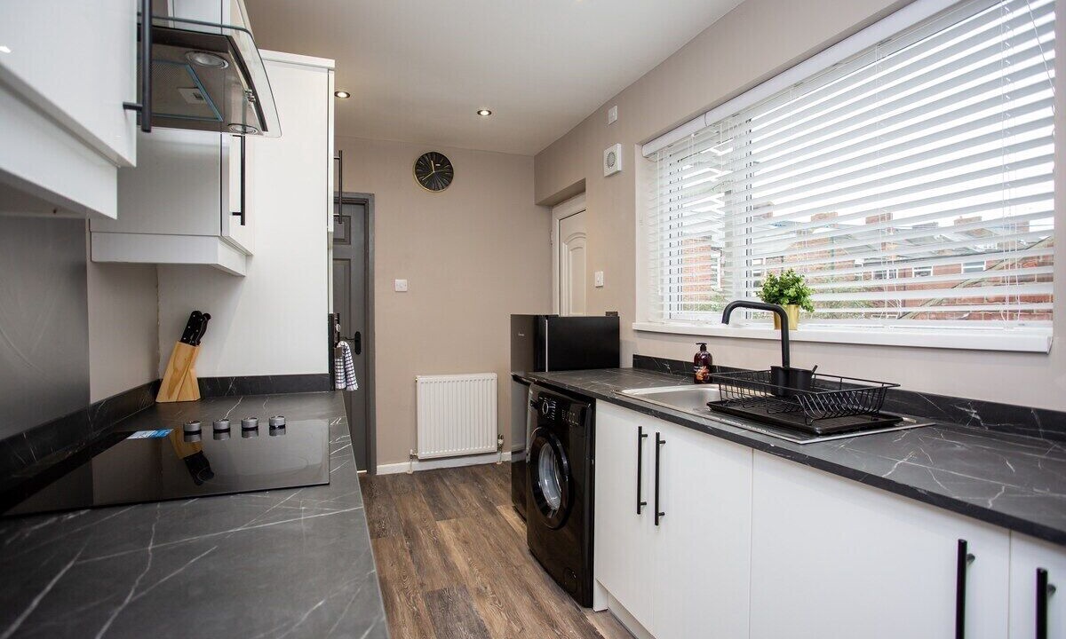 Photo of Kitchen in Westoe