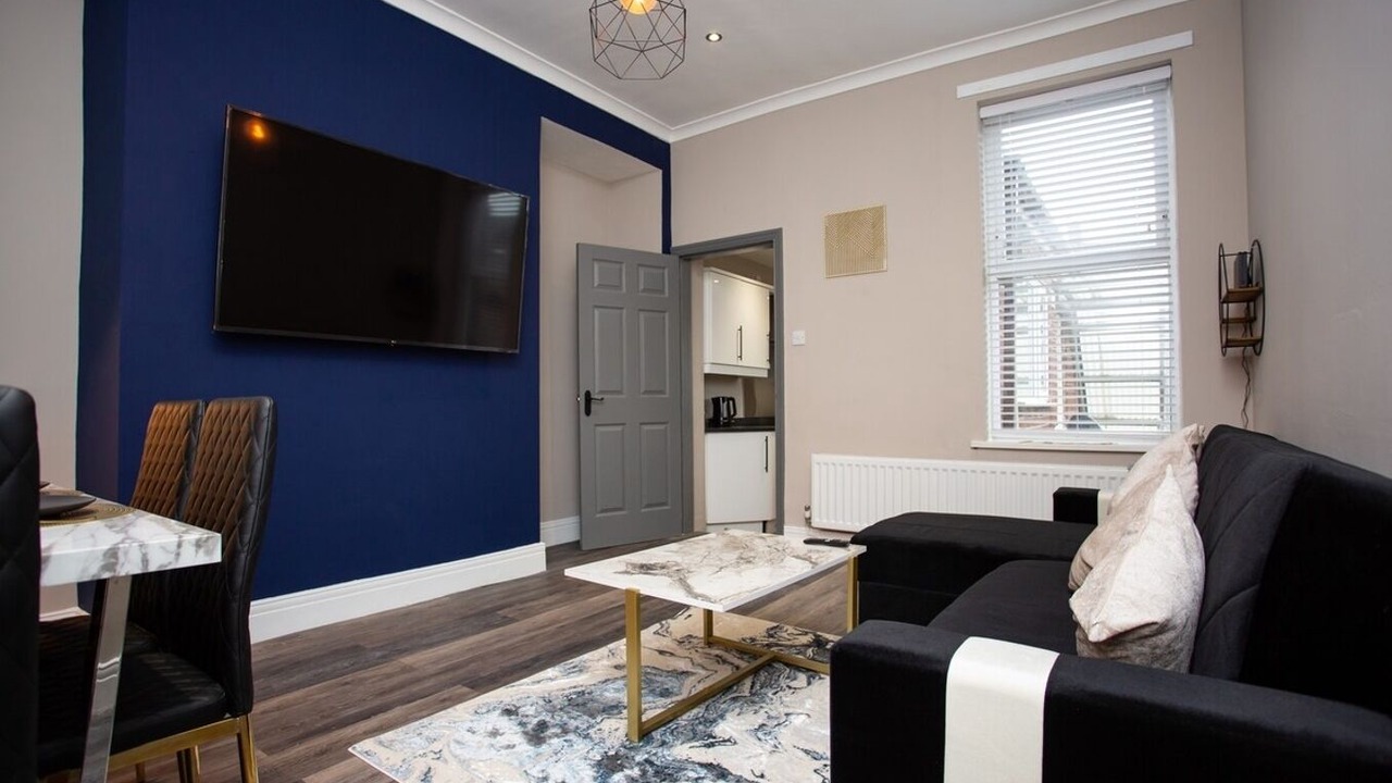 Photo of Bedroom in Westoe