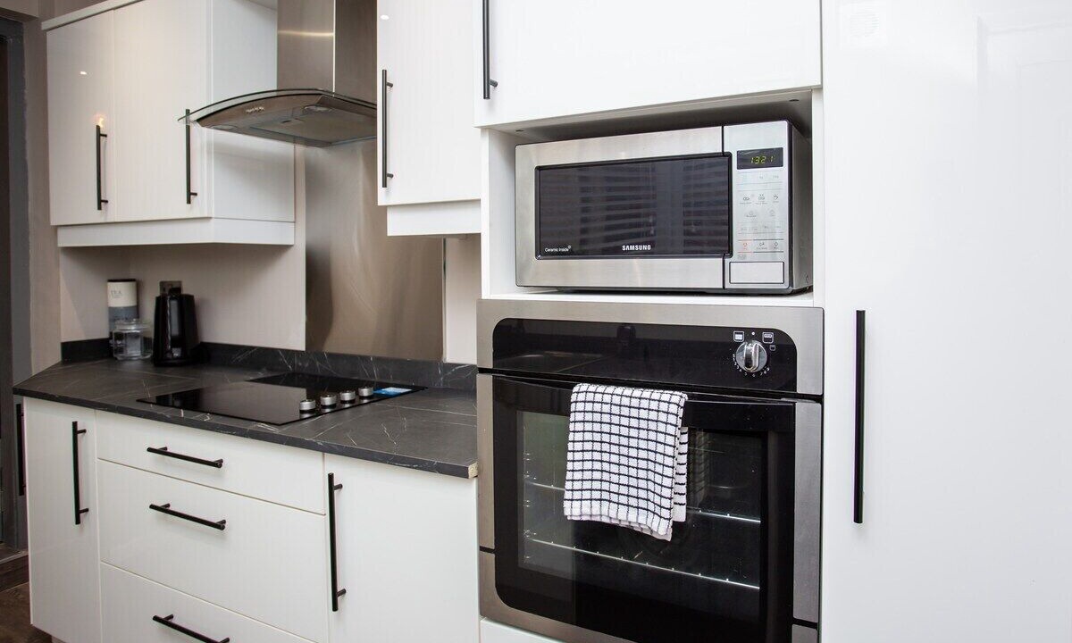 Photo of Kitchen in Westoe