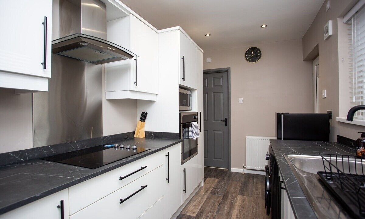 Photo of Kitchen in Westoe