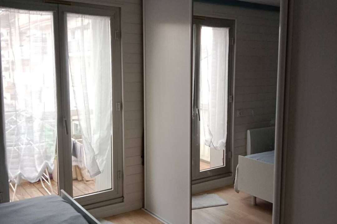 Photo of Bedroom in Le Port