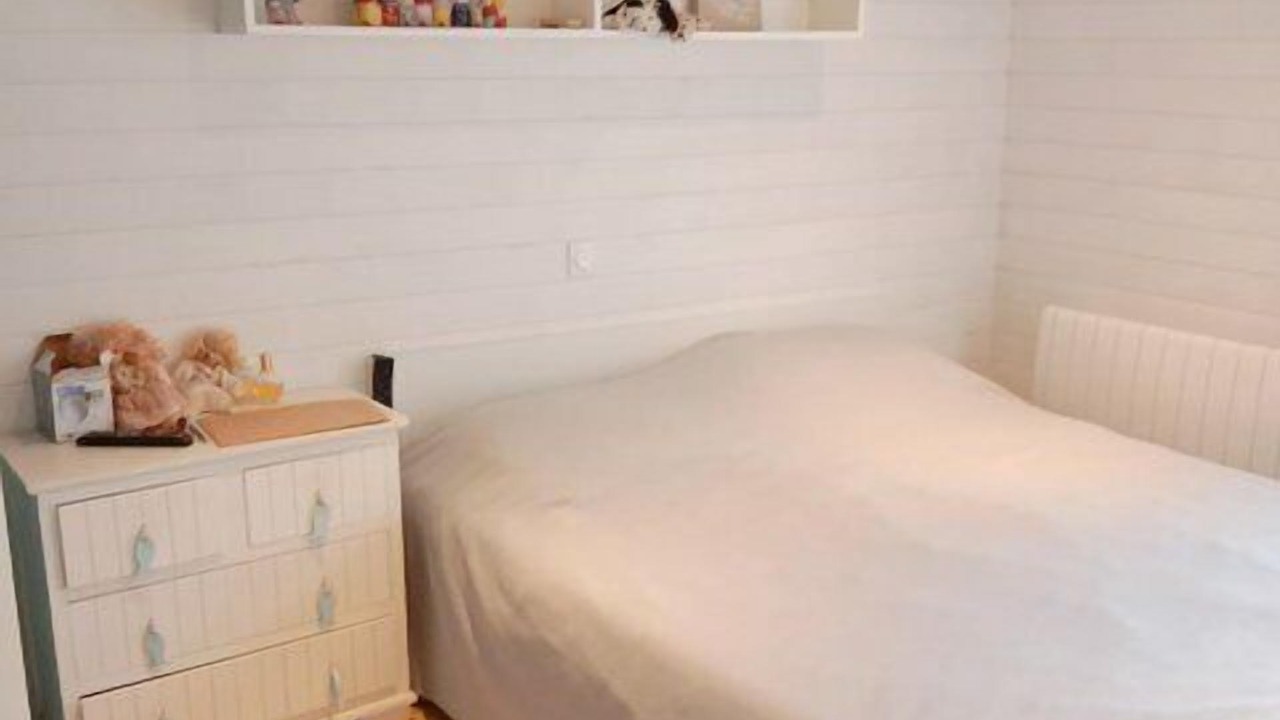 Photo of Bedroom in Le Port