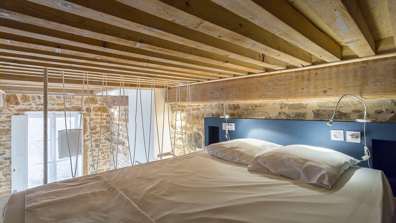 Photo of Bedroom in Carnot - Gailleton