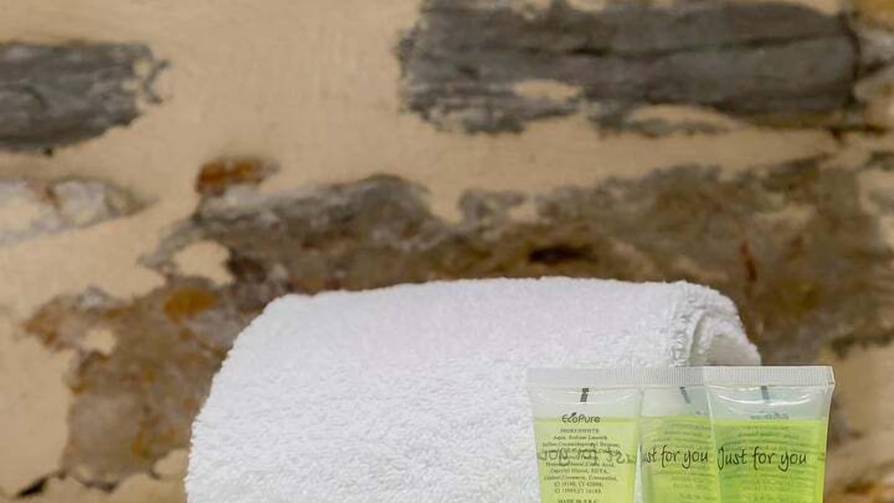 Photo of Bathroom in Carnot - Gailleton