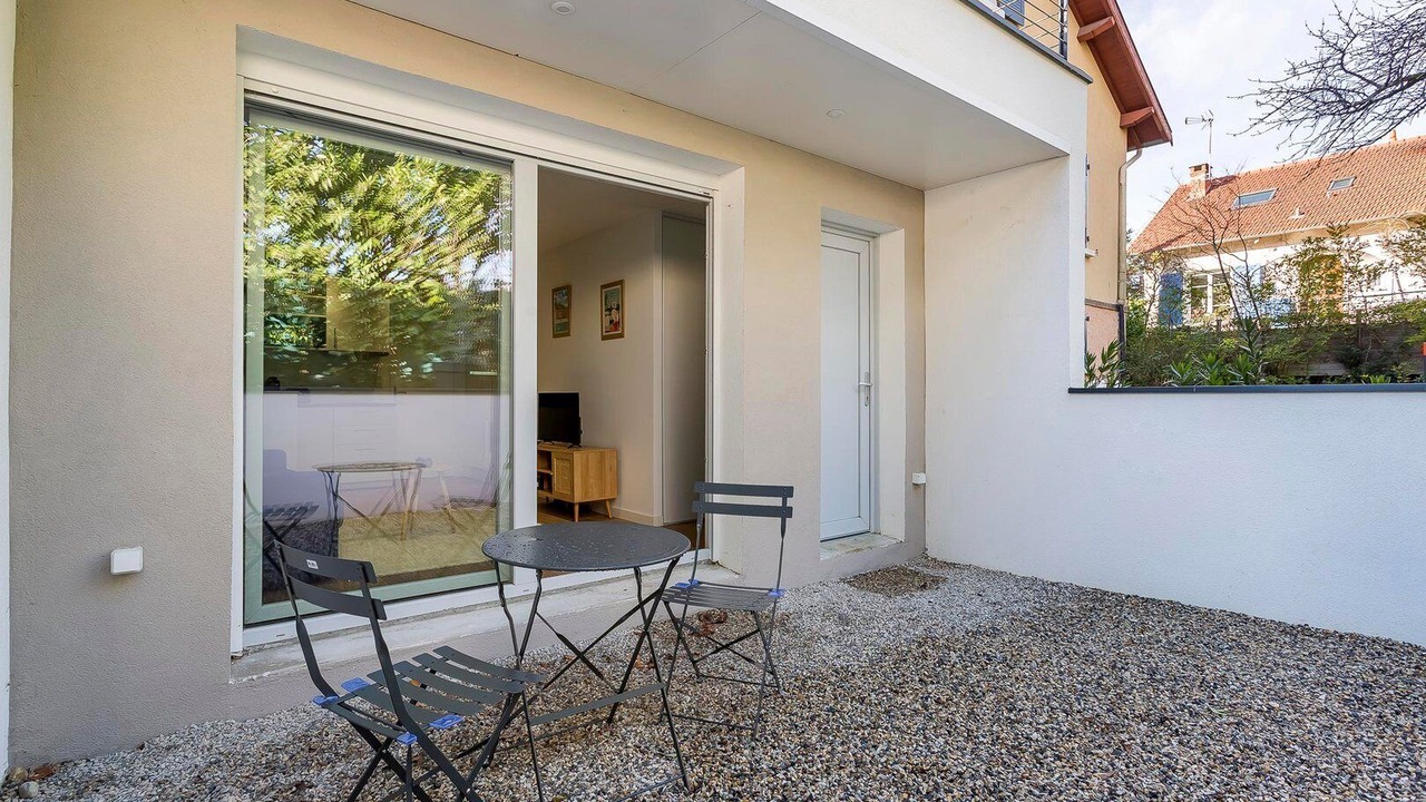 Photo of Outdoor in 5th Arrondissement